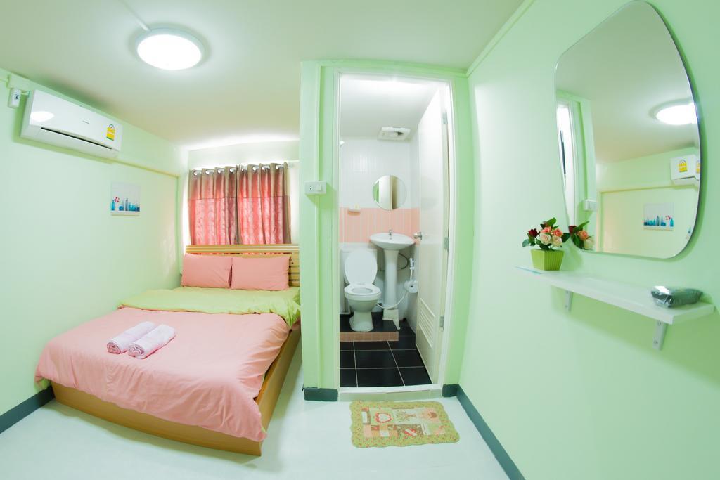 The Scale House 호텔 치앙마이 외부 사진